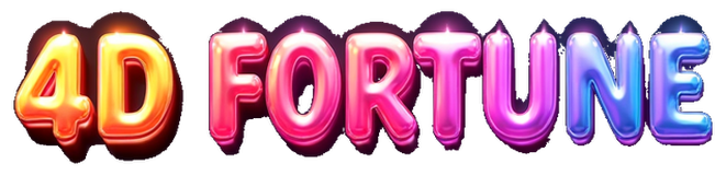 4d fortune logo