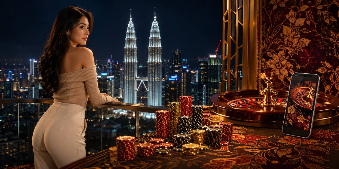 4d fortune Pendaftaran dan Pengesahan Identiti