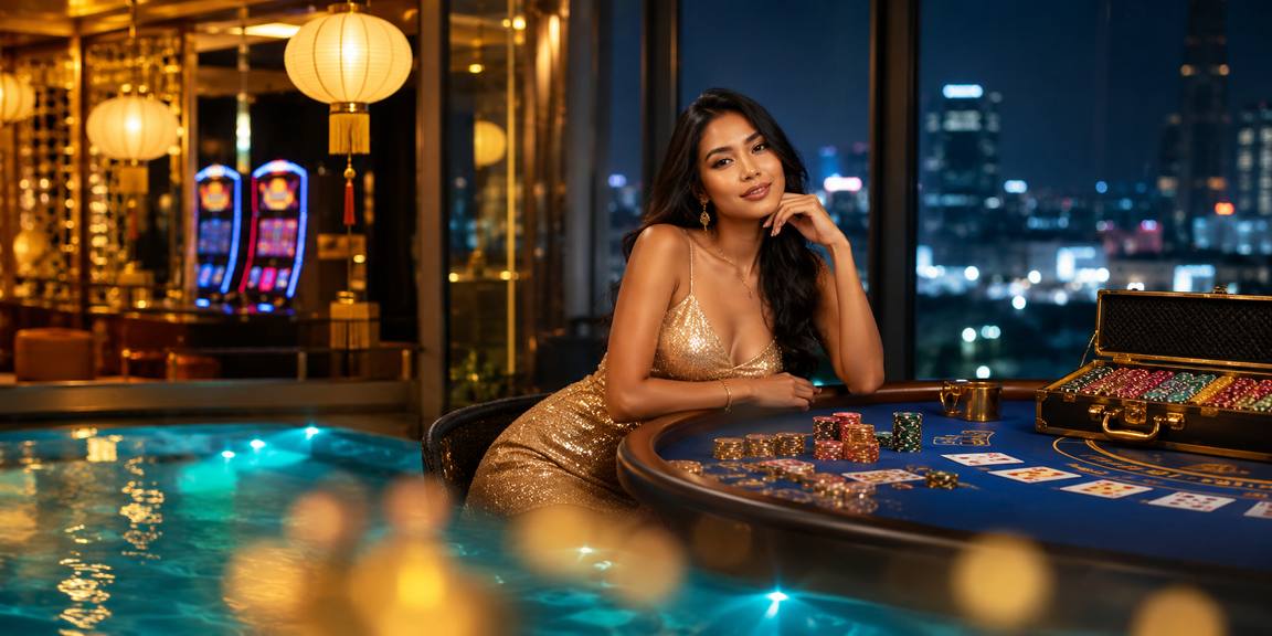 4d fortune mobile gaming